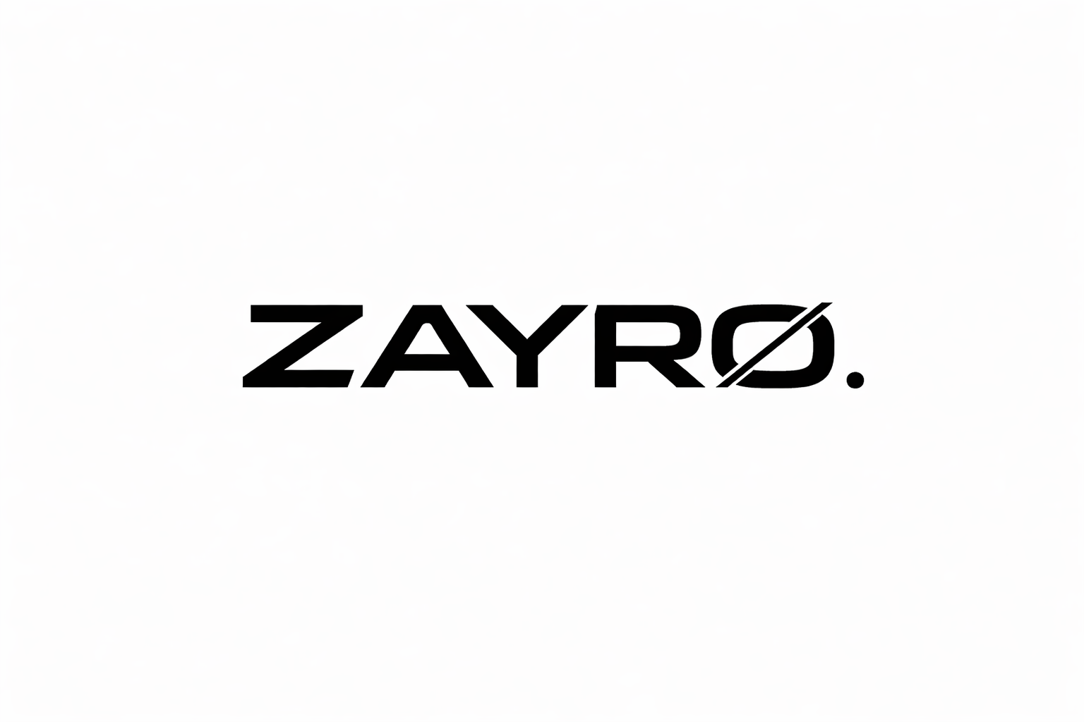 zayrø